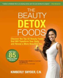 6 Beauty Foods for Clear Skin Image